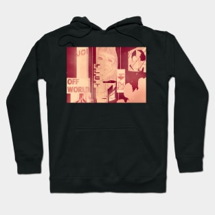 Joi Hoodie